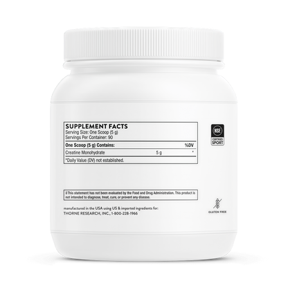 Creatine - 90 Servings